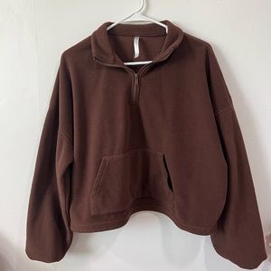 SOLD fabletics sweatshirt🤩